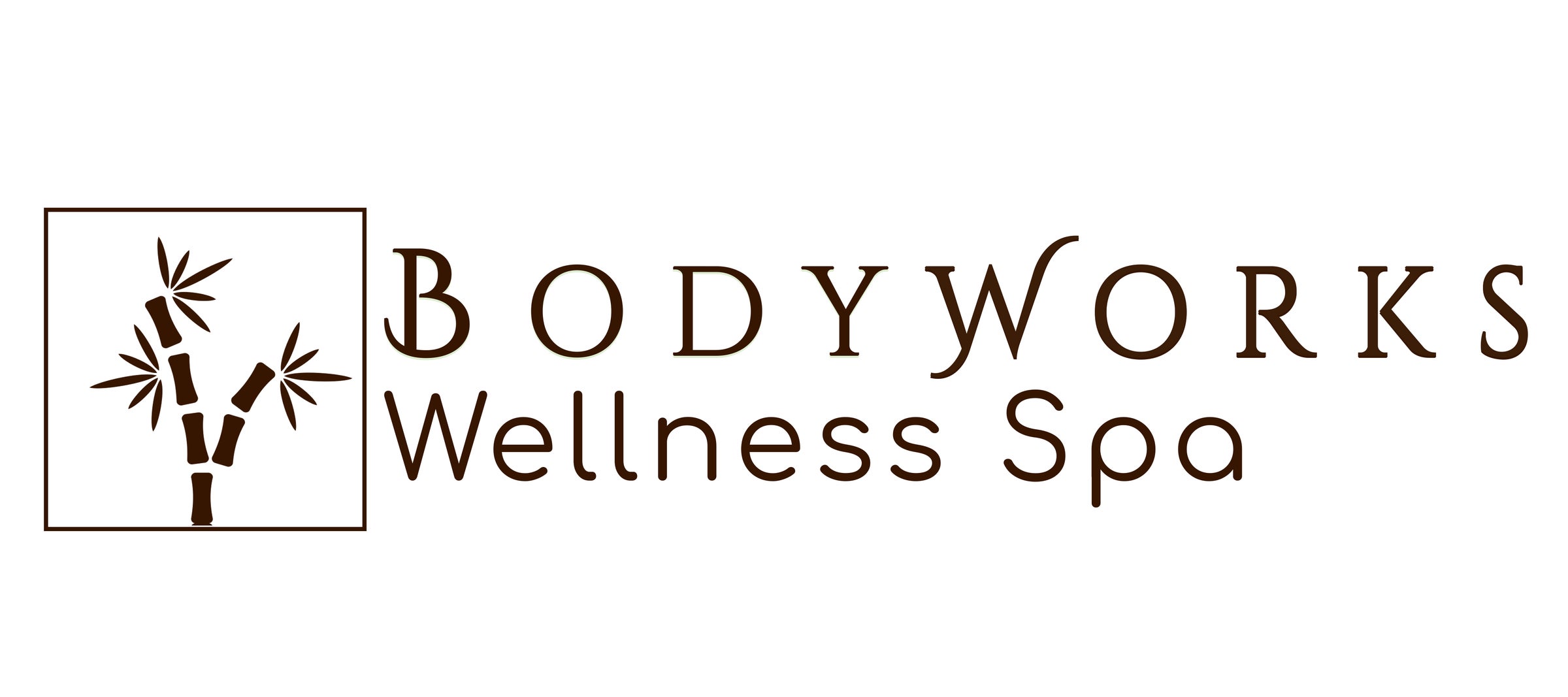 Bodyworks Wellness Spa logo